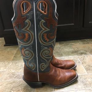 Tony Lama Cowboy Boots